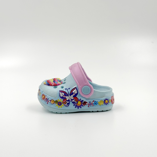 TODDLER BEAUTIFUL COLORFUL SHOES BEST KIDS SHOES 