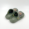 CHILDREN CLOGS EVA CLOGS SOFT EVA CLOGS JURASSIC PARK 