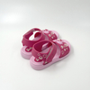 BARBIE DOLL SHOES PINK SANDALS CHILDREN SANDALS