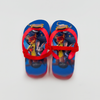 Wholesale Disney Zootopia Kids Flip Flops with Elastic Backstrap