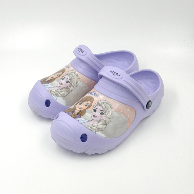 Comfortable clogs frozen elsa shoes anna shoes frozen