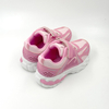 pink sneakers designer sneakers sneakers for water