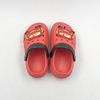 BOY EVA CARS CLOGS
