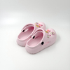 GIRLS EVA CLOGS KIDS CLOGS PINK CLOGS