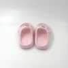 GIRL PINK SLIPPERS BEACH SLIPPERS DISNEY SLIPPERS 