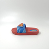 KIDS DC SLIPPER SHOES 