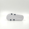 White Slippers Slippers Custom Best Slippers for Kids