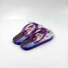 KIDS FROZEN ELSA ANNA LIGHT UP FLIP FLOPS SHOES 