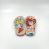 KIDS LITTLE MERMAID BEST BEACH FLIP FLOPS SHOES 