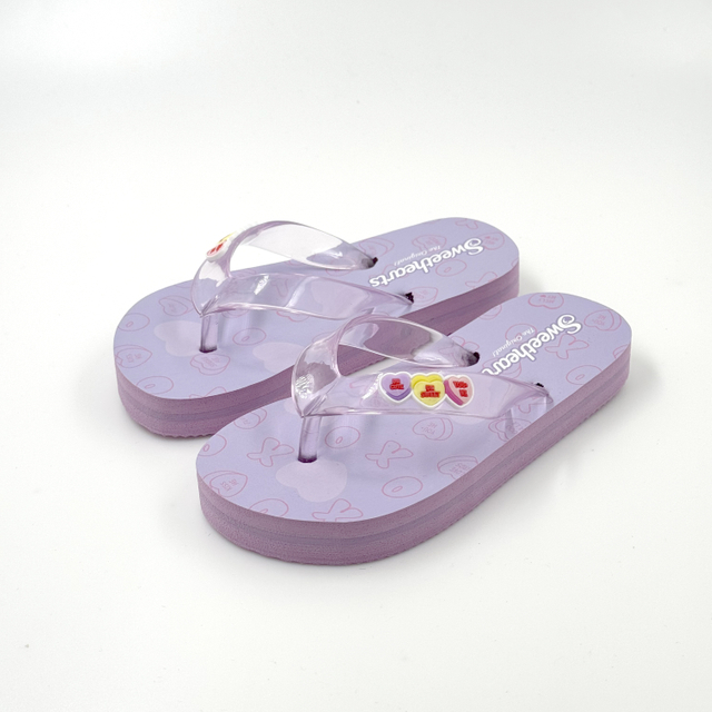 KIDS FLIP FLOPS WHOLESALE TRENDY FLIP FLOPS SOFT FLIP FLOPS 