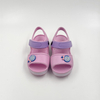 Kids' Lollipop Sandals with Adjustable Straps Wholesale