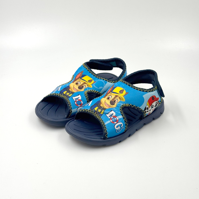 KIDS HIKING SANDALS PAW PETROL CHILDREN SANDALS SANDALS CARTOON 