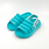 tiffany blue shoes light blue slippers designer slippers