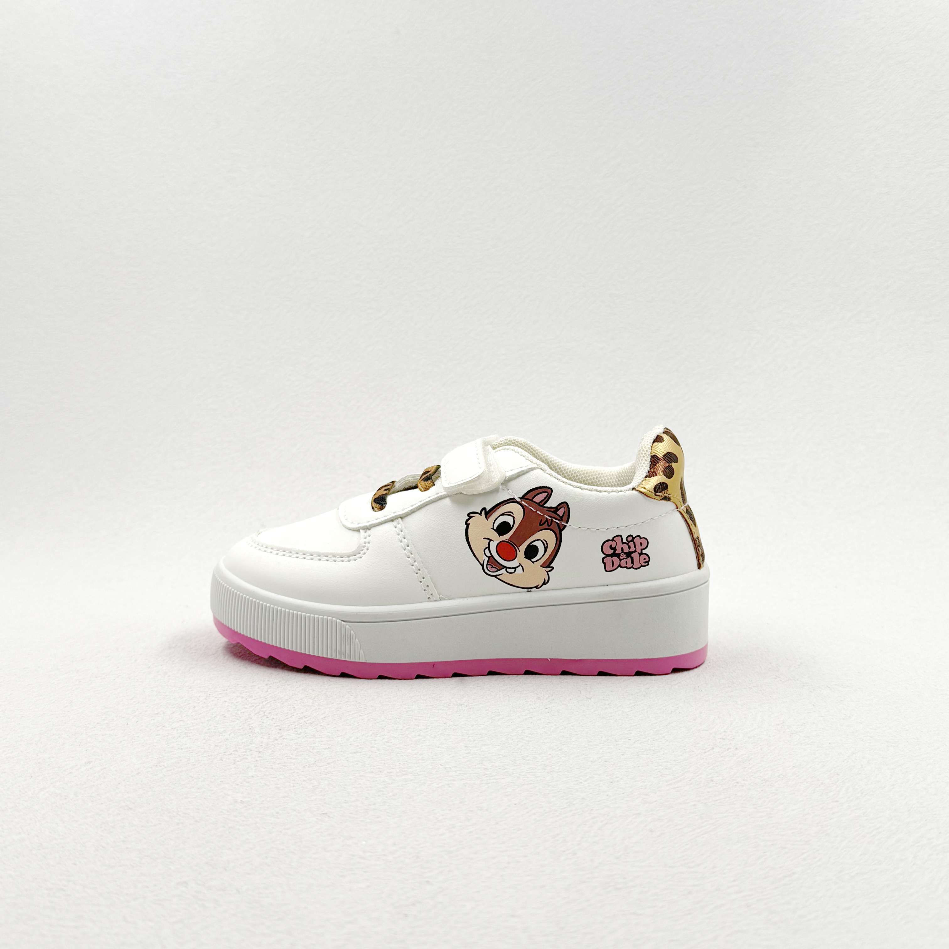 KIDS LOVELY RUNNING SHOES 