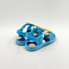 BOY'S DINOSAUR SANDAL IN BLUE COLOR 