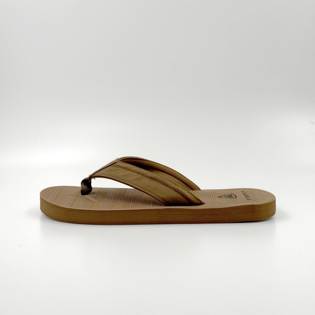 MENS SOFT BEACH FLIP FLOPS SANDALS 