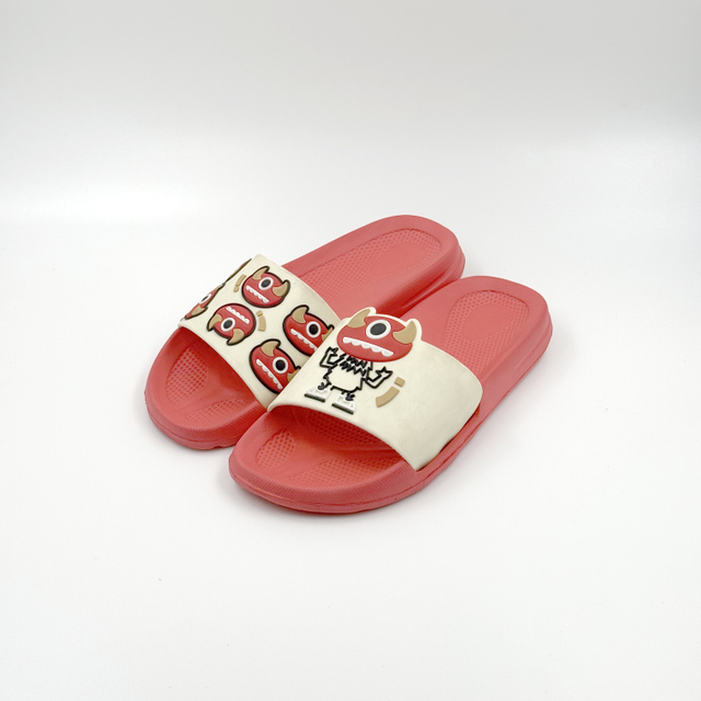 LADY CARTOON TRENDY SLIPPERS BEST IN HOUSE SLIPPERS 