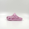 PINK CLOGS HIGH QUALITY EVA CLOGS