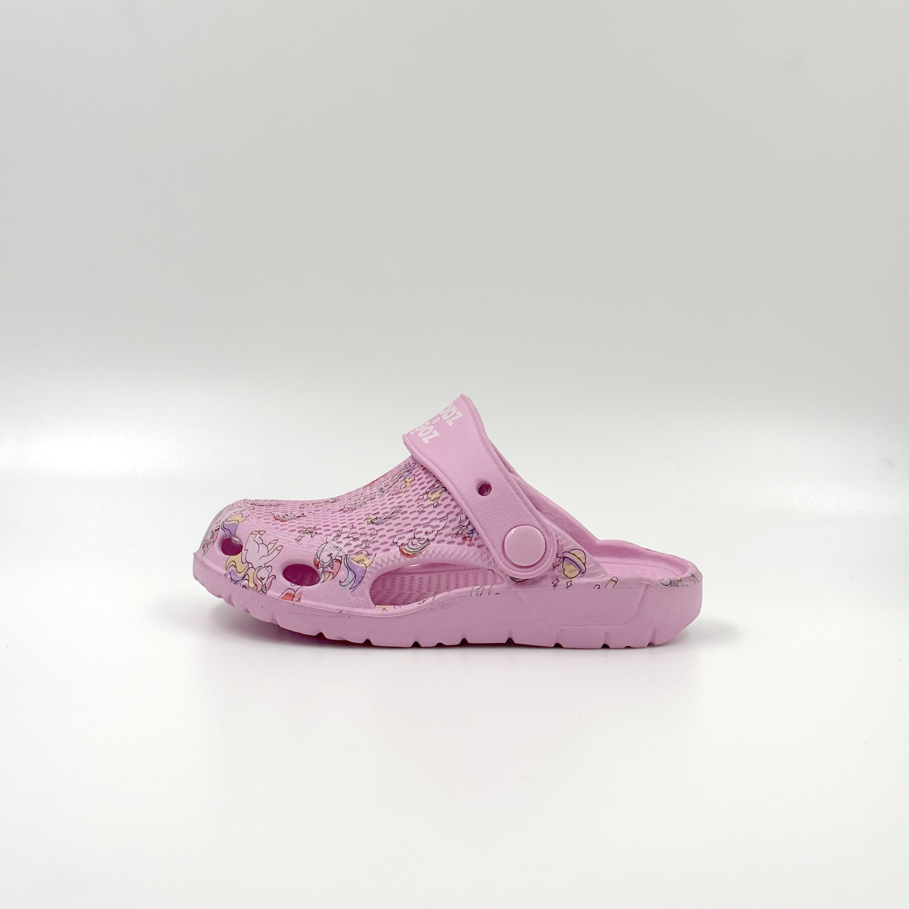 PINK CLOGS HIGH QUALITY EVA CLOGS