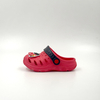 Clogs Red Cool Clogs Summer Clogs