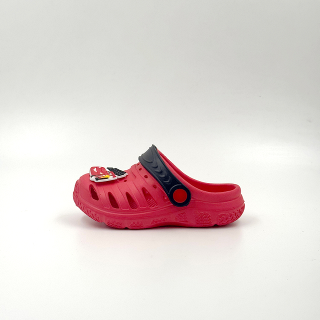 Clogs Red Cool Clogs Summer Clogs