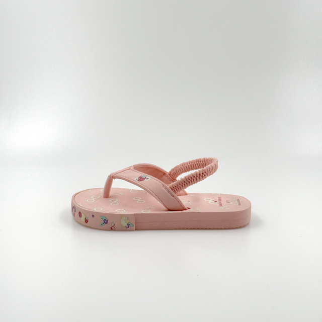 TEEN BEST KIDS SANDALS DESIGNER SANDALS FRUIT SANDALS 