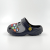 KIDS SANDALS CARTOON EVA CLOGS AMONG US SHOES 