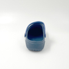 EVA DISNEY SHOES CUSTOM CLOGS BLUE CLOGS 