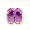 Wholesale Unicorn Kids Clogs Lightweight EVA Garden Shoes