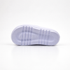 Bulk Kids Lavender Platform Slides EVA Beach Sandals