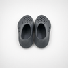 Wholesale Kids Charcoal Grey Garden Clogs EVA Slip-On Supplier