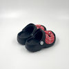 KIDS SPIDER MAN CLOGS DISNEY SHOES SUMMER CLOGS 