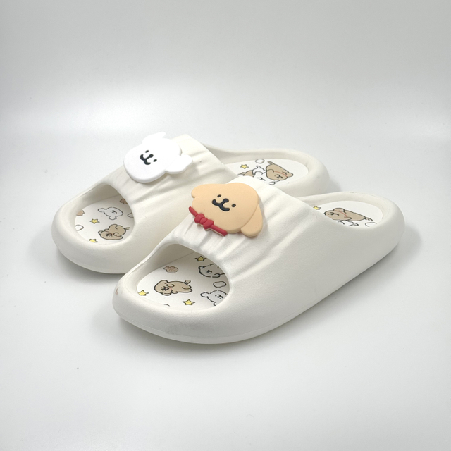 MEN ANIME SHOES CARTOON SLIPPERS CUSTOM 