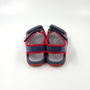 DISNEY SANDALS SPIDER MAN SANDALS KIDS DESIGNER SANDALS 