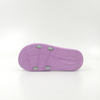Purple House Slippers Peppa Pig Shoes Kids Slippers