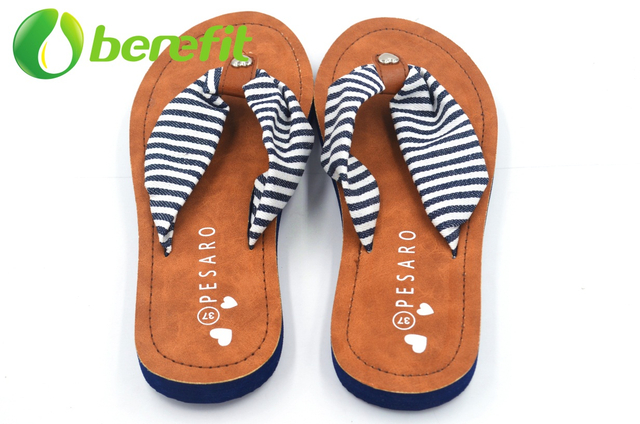 Slippers Women for Home with Velvet Upper And EVA AND PU Sole for Summer Season