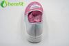 Unicom Pink Glitter Girls' VANS Style Sneaker 