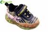 Favorite Characters Jurassic World Lighted Kids Athletic Sneakers 