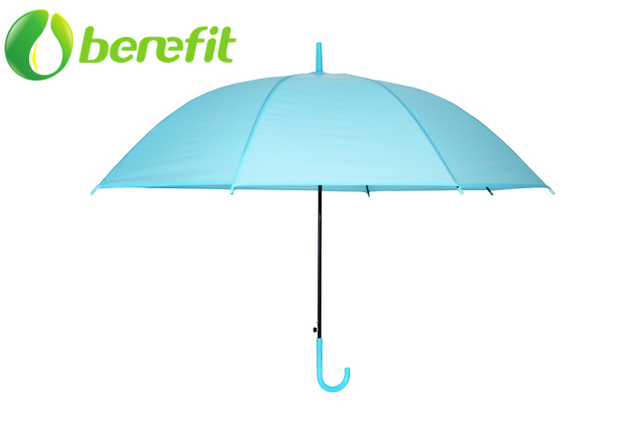 Umbrella for Women with polyester and POE material in size 485*8k