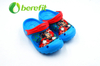 EVA Clogs for Kids with Sandals for Kids Styles with Low Wedge for Wide Feet