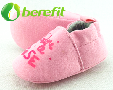 Toddler Girl Shose with Lint Upper with Fat Feet for Winter Coming Looks Like Cute Animals