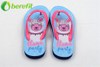  Pink Children PE Flip Flop Slipper 