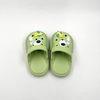 TODDLER MINT BOYS EVA GARDEN SHOES SLIDE SANDAL 