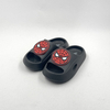 BOY'S SPIDERMAN CUTE SOFT SOLE INDOOR SLIPPER HOME SHOES