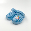 BLUE BABY CLOGS EVA CLOGS COMFORTABLE CLOGS 