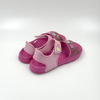PINK COLOUR SANDALS CARTOON BESET SANDALS 