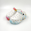 KIDS EVA HIGH HEEL CLOGS SUMMER CLOGS WINTER CLOGS 