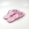 MINNIE MOUSE'S SHOES PINK FLIP FLOPS DISNEY SHOES FOR WOMEN 