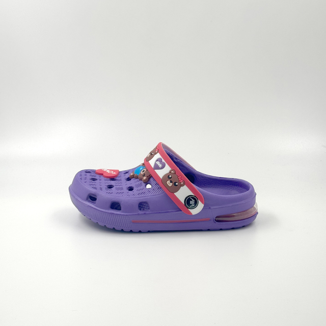 CUTE CLOGS SUMMER CLOGS EVA CLOGS 