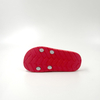 Spider Man Custom Shoes Slippers Cartoon Red Slippers